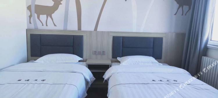 围场慧通庄园图片