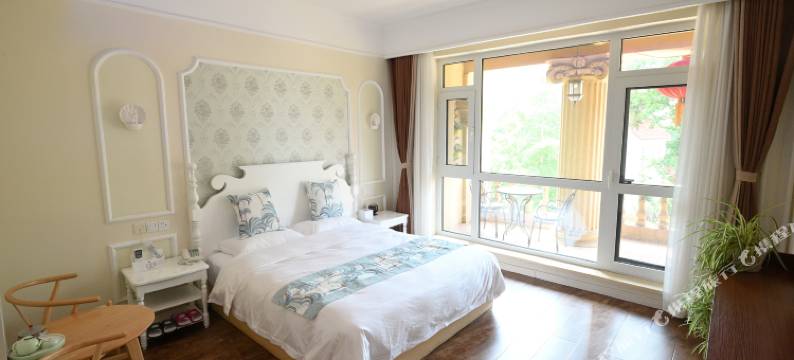 葫芦岛君祥客栈图片