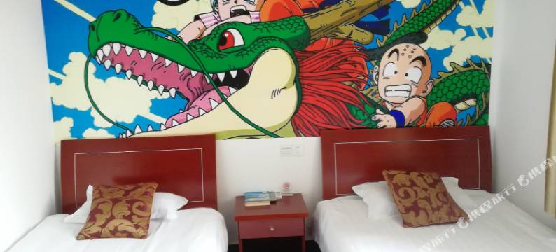 舟山望景阁民宿图片