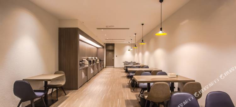 汉庭酒店(平湖乍浦店)图片