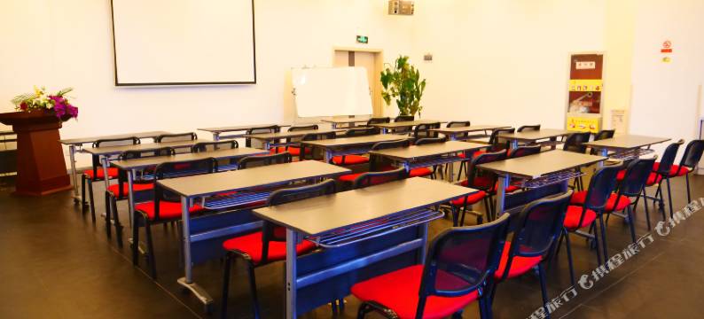 兰花桦酒店(银川北京东路清真美食城店)图片