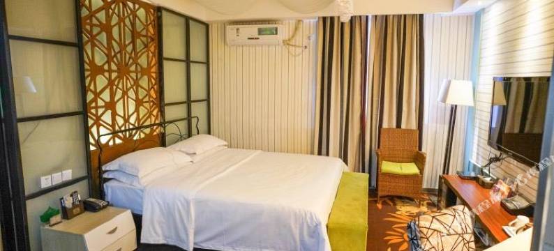 广州悉恩假日酒店图片