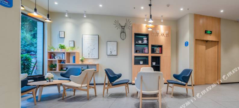 汉庭酒店(重庆万州店)图片