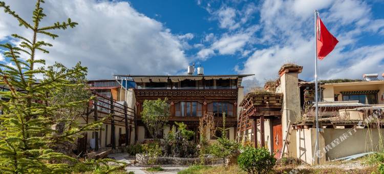 香格里拉梵境·采莲居酒店图片