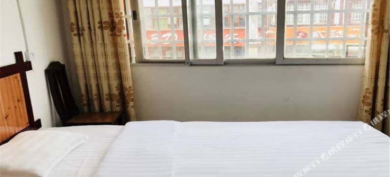 长沙添天民宿图片