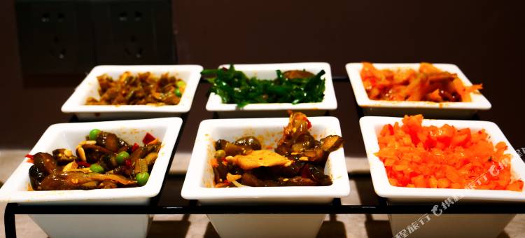 如家酒店·neo(银川鼓楼步行街玉皇阁店)图片