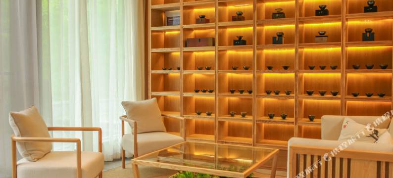 武夷山莲花溪壹号院民宿图片