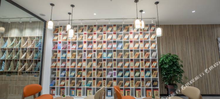 汉庭酒店(邓州仲景路店)图片