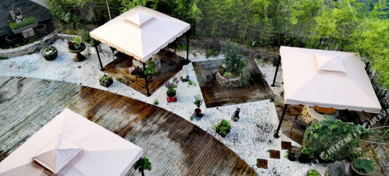 莫干山境舍酒店图片