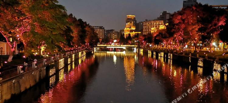 成都思处私定酒店图片