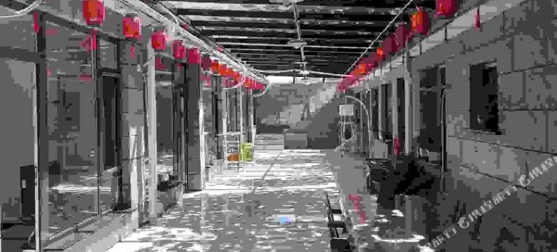 北京榆树·鹊巢民宿图片