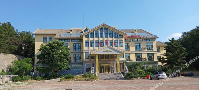 威海一方禧地酒店图片