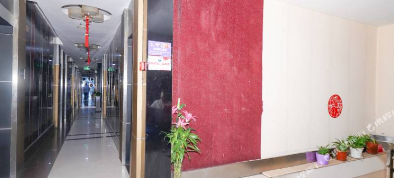 建德月亮岛宾馆图片