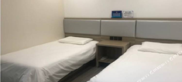 如家派柏·云酒店(北京同仁医院崇文门地铁站店)图片