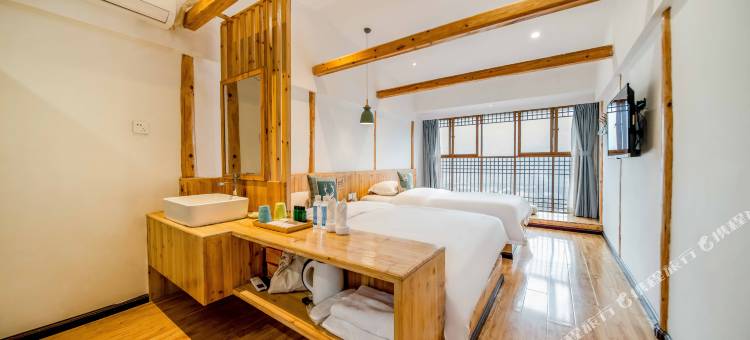 久栖·西江七间民宿图片