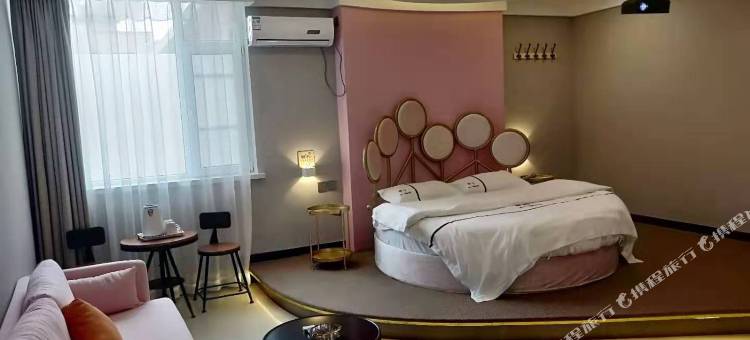 易佰良品酒店(锦州火车站店)图片