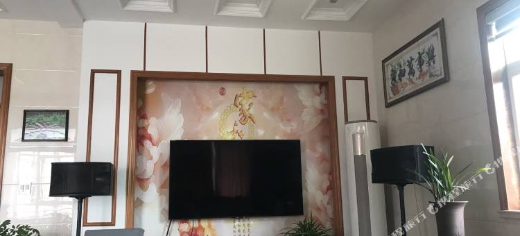德清鸟哨客栈图片