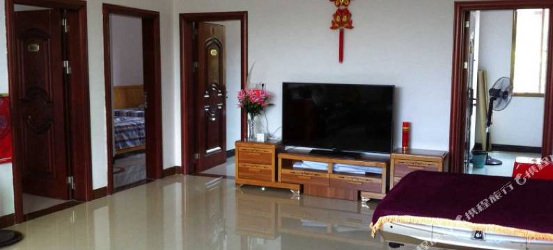 连山欧家梯田欢欢农家乐图片