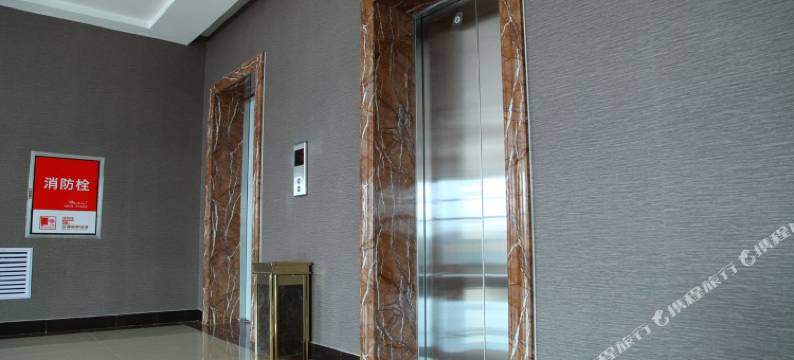 航通酒店(张北永义南路店)图片