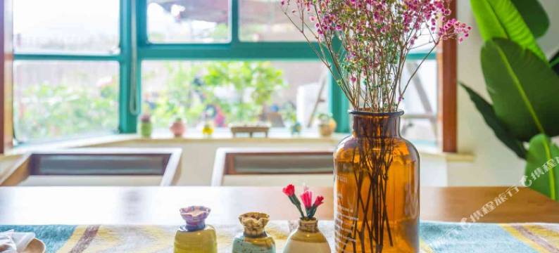 朱家尖小朱e家客栈图片