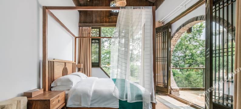 梵净山歇山静舍民宿图片