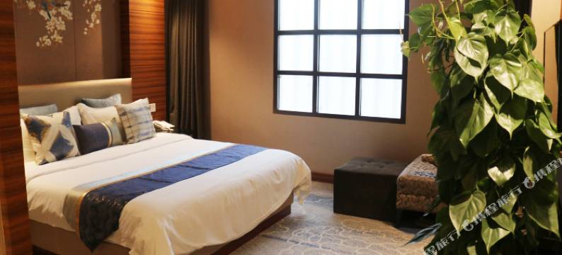 武汉水晶霖洗浴中心图片