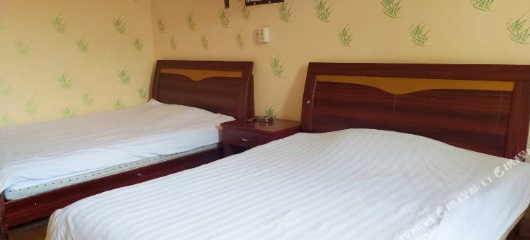 南靖供联宾馆图片