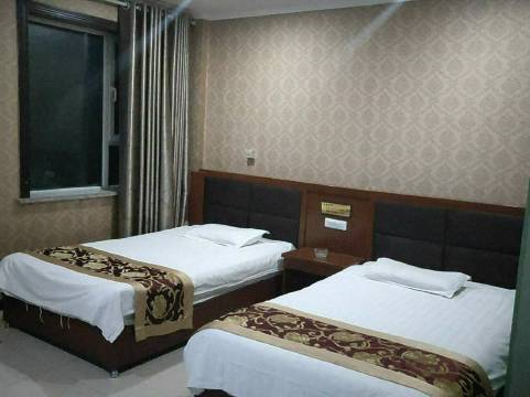 奇台合信商务宾馆