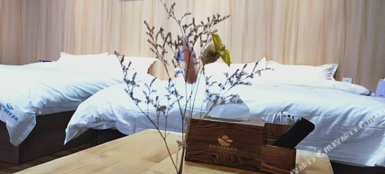 龙海沿海民宿图片