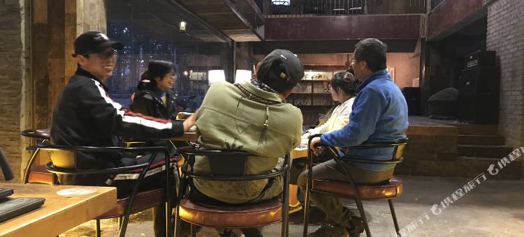 稻城梵影轻宿设计师精品名宿图片