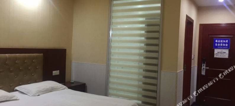 常州万盛客宾馆图片