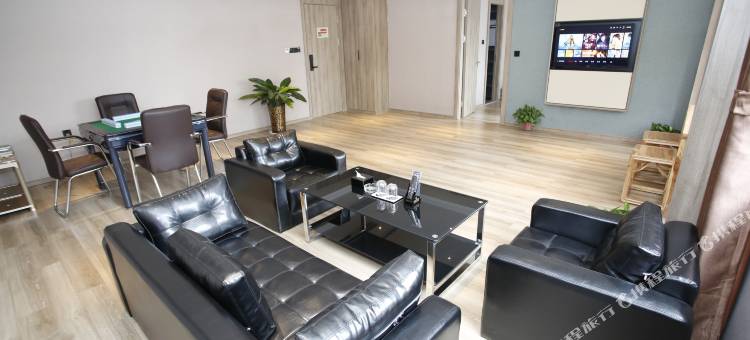 翼城阳光大酒店图片