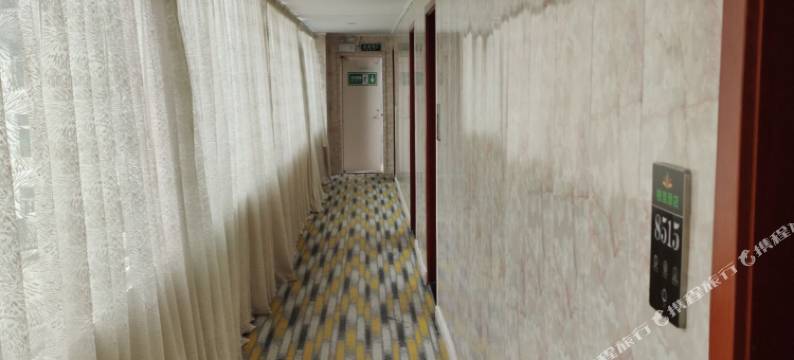 捷林丰鑫酒店(六枝团结路店)图片