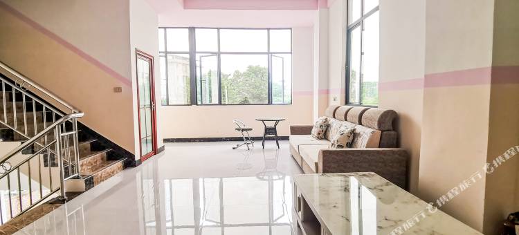 桂林宏雅酒店(两江机场站店)图片