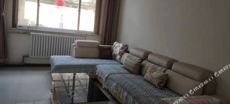 嶂石岩金龙山庄图片