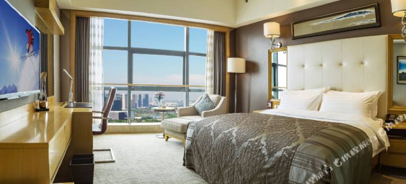 常州万泽酒店(武进春秋淹城店)图片