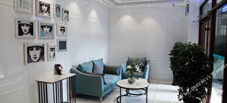 希晨·轻雅酒店(张家口武城街展览馆店)图片