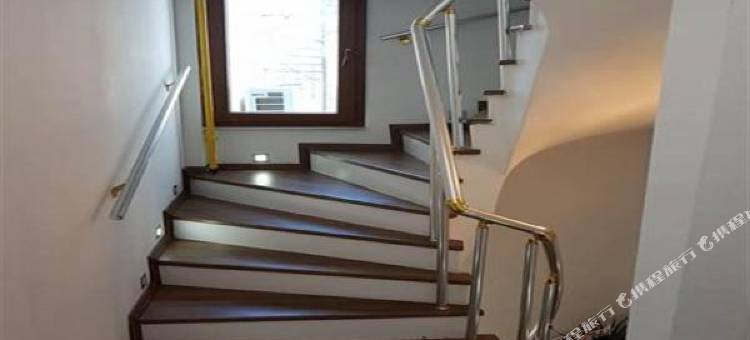 Harbour Otel 港湾奥特尔酒店(Harbour Hotel)图片