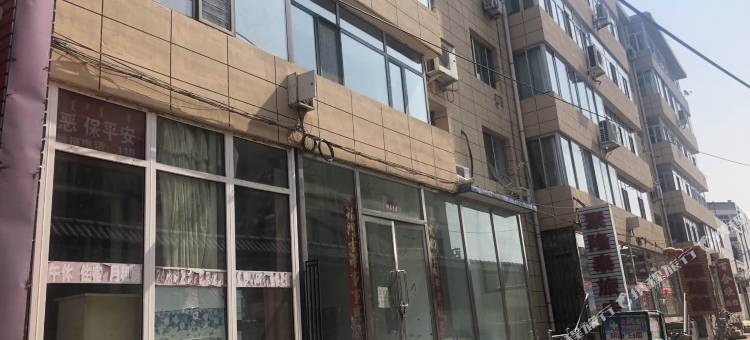 包头聚隆泰旅店(医学院店)图片