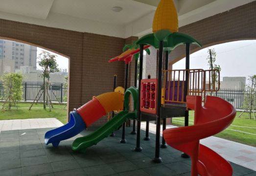 Mermaid Apartment Hotel Overview