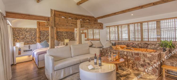 丽江IAN·唯宿图片