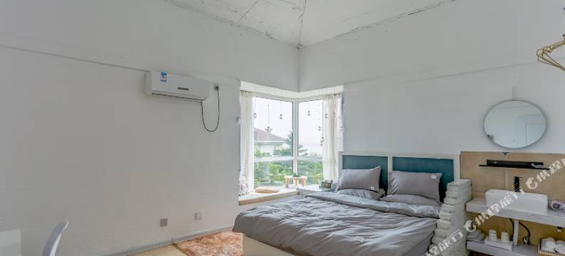 日照海屿庭民宿图片