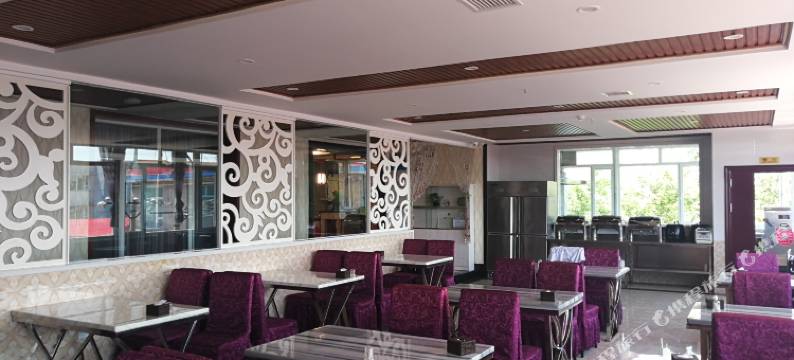 敦化瑞鑫宾馆图片