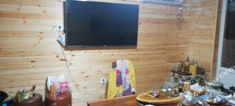 同福客栈(青岛胶南店)图片