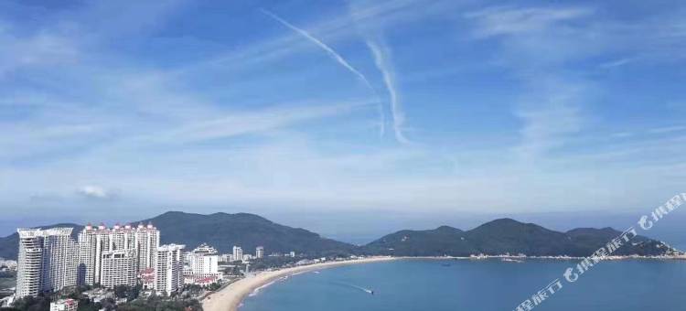 南澳青澳随缘旅馆图片