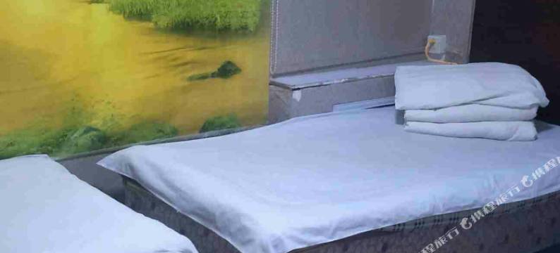 嘉峪关鸿福宾馆(中核四〇四医院店)图片