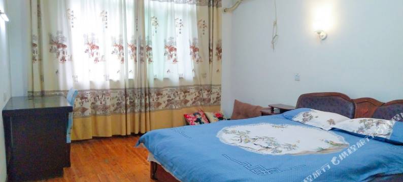 婺源凯豪宾馆图片