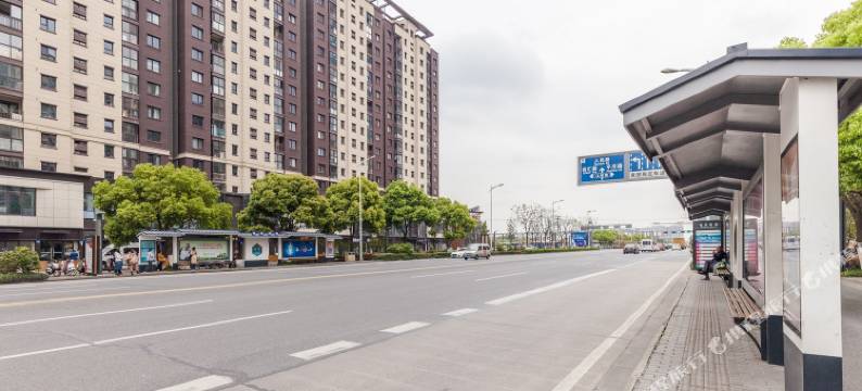 慧慧驿站(苏州东和合街店)图片