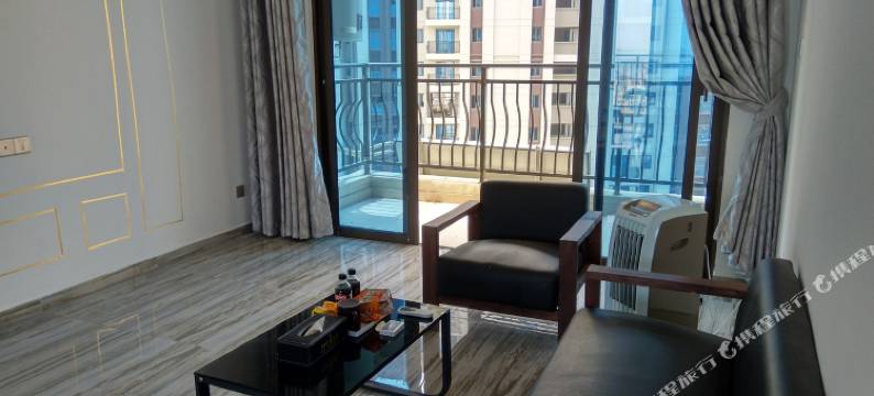 滁州沙漠小懒公寓图片