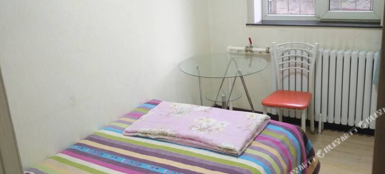 如意家庭公寓(承德山庄南路店)图片